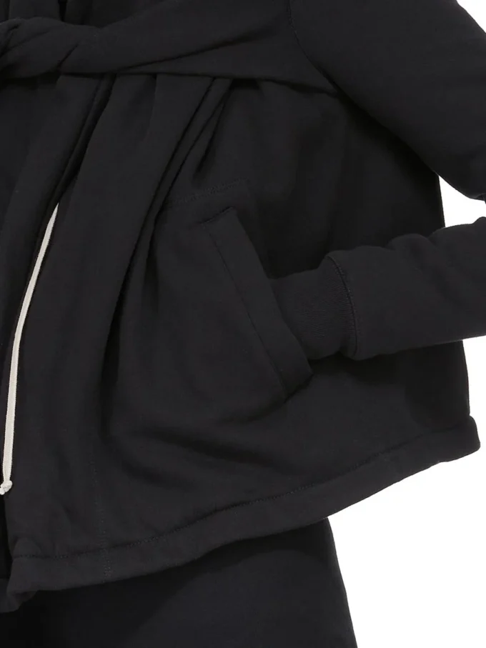 RICK OWENS – JACKET HD0008099FMIN-0978 RICK OWENS – JACKET HD0008099FMIN-0978