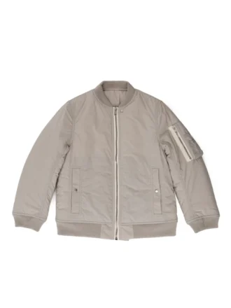 RICK OWENS – JACKETS BG02E5771MTP-08 RICK OWENS – JACKETS BG02E5771MTP-08