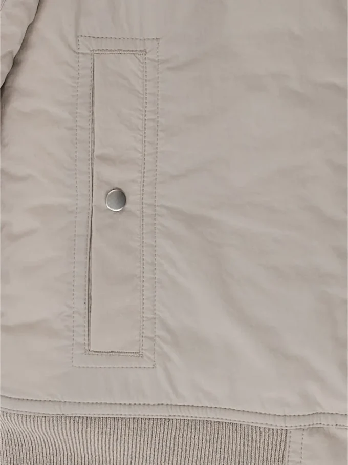 RICK OWENS – JACKETS BG02E5771MTP-08 RICK OWENS – JACKETS BG02E5771MTP-08