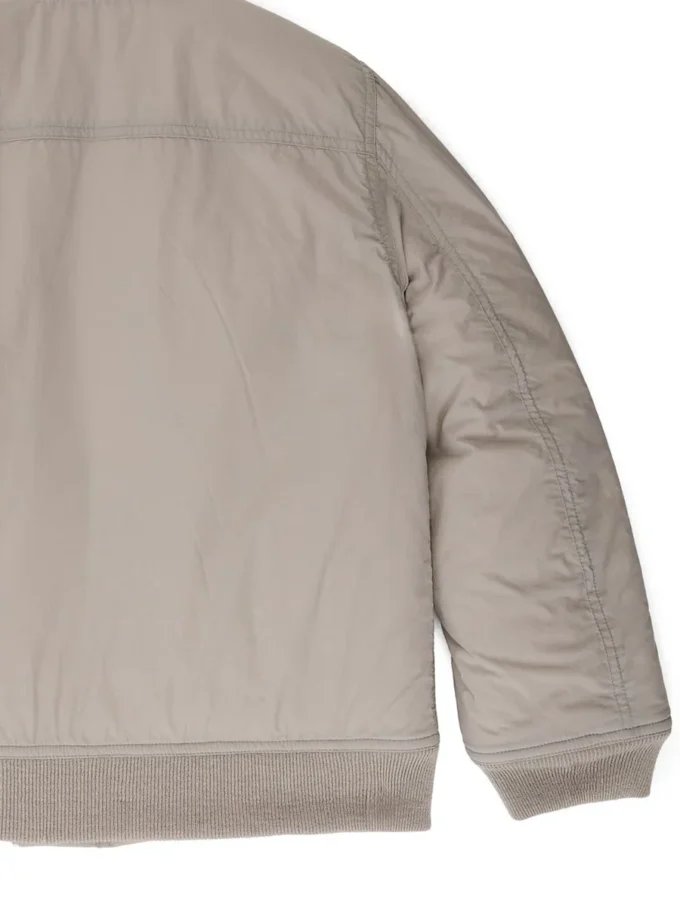 RICK OWENS – JACKETS BG02E5771MTP-08 RICK OWENS – JACKETS BG02E5771MTP-08