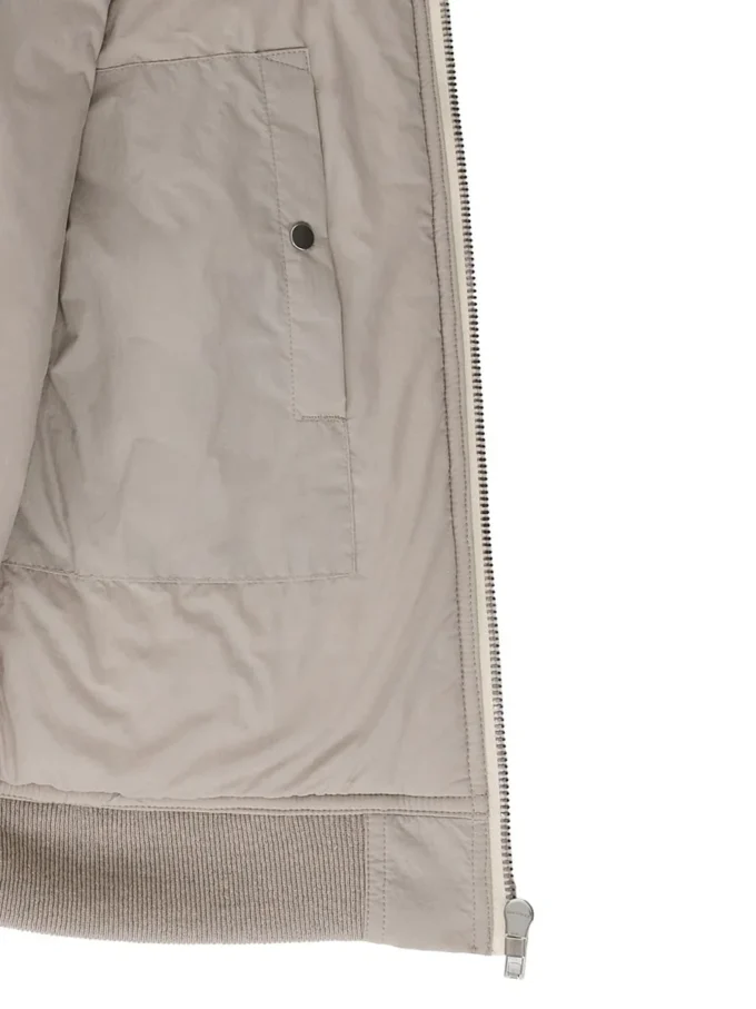 RICK OWENS – JACKETS BG02E5771MTP-08 RICK OWENS – JACKETS BG02E5771MTP-08