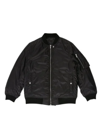 RICK OWENS – JACKETS BG02E5771NPP-09 RICK OWENS – JACKETS BG02E5771NPP-09