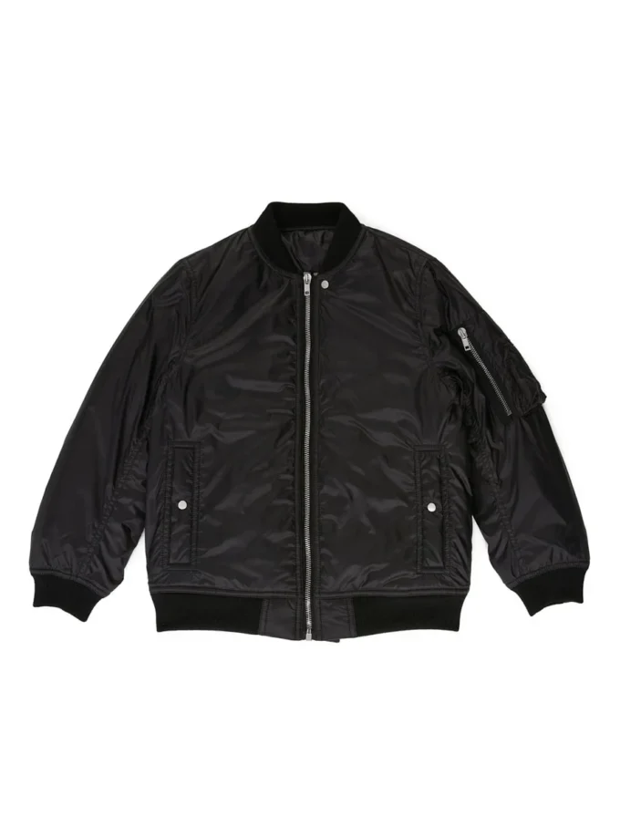 RICK OWENS – JACKETS BG02E5771NPP-09 RICK OWENS – JACKETS BG02E5771NPP-09