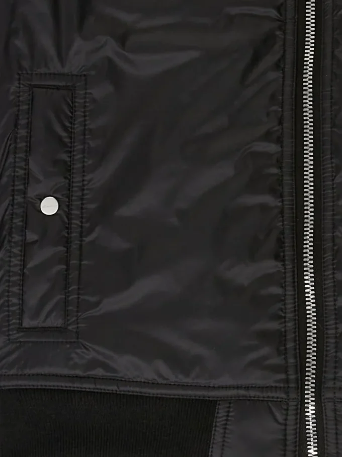 RICK OWENS – JACKETS BG02E5771NPP-09 RICK OWENS – JACKETS BG02E5771NPP-09