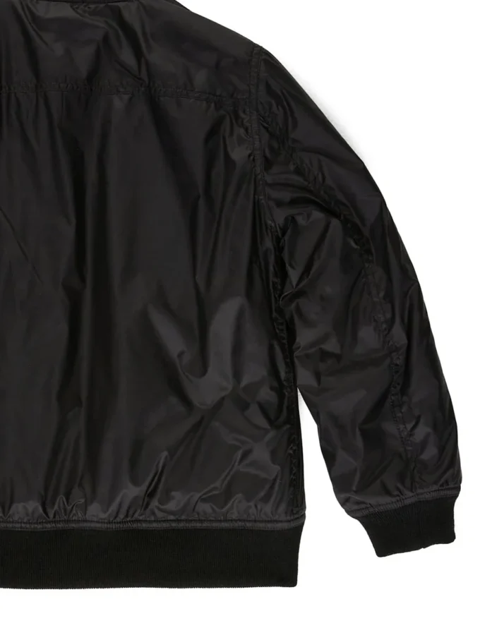 RICK OWENS – JACKETS BG02E5771NPP-09 RICK OWENS – JACKETS BG02E5771NPP-09