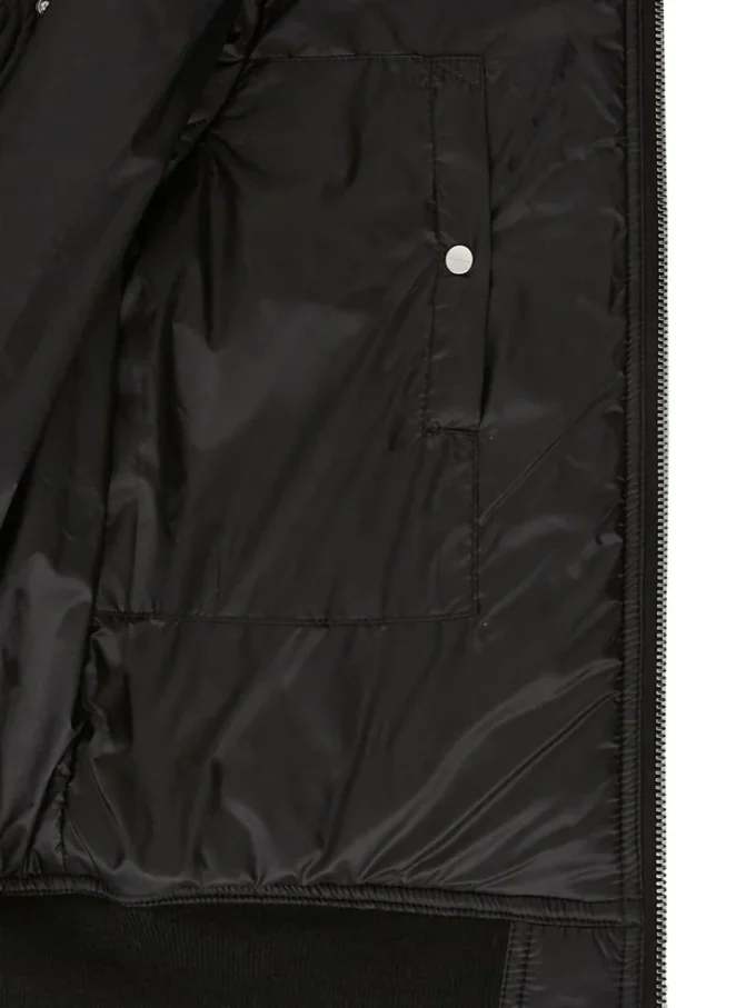 RICK OWENS – JACKETS BG02E5771NPP-09 RICK OWENS – JACKETS BG02E5771NPP-09