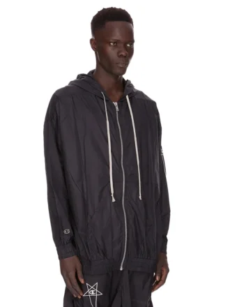 RICK OWENS – JACKETS CM01E1661CHNY-09