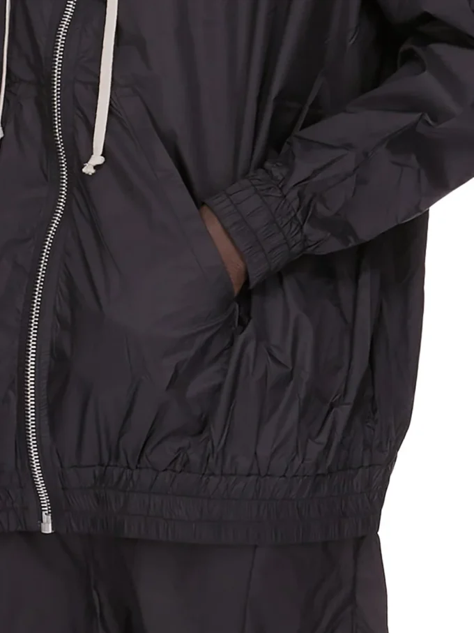 RICK OWENS – JACKETS CM01E1661CHNY-09