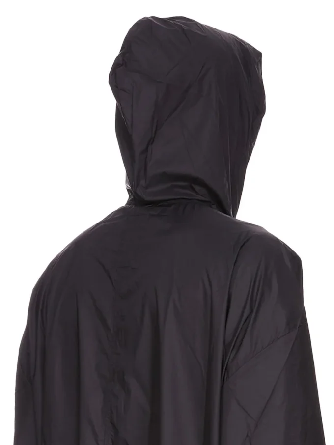 RICK OWENS – JACKETS CM01E1661CHNY-09