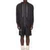 RICK OWENS – JACKETS CM01E1661CHNY-09
