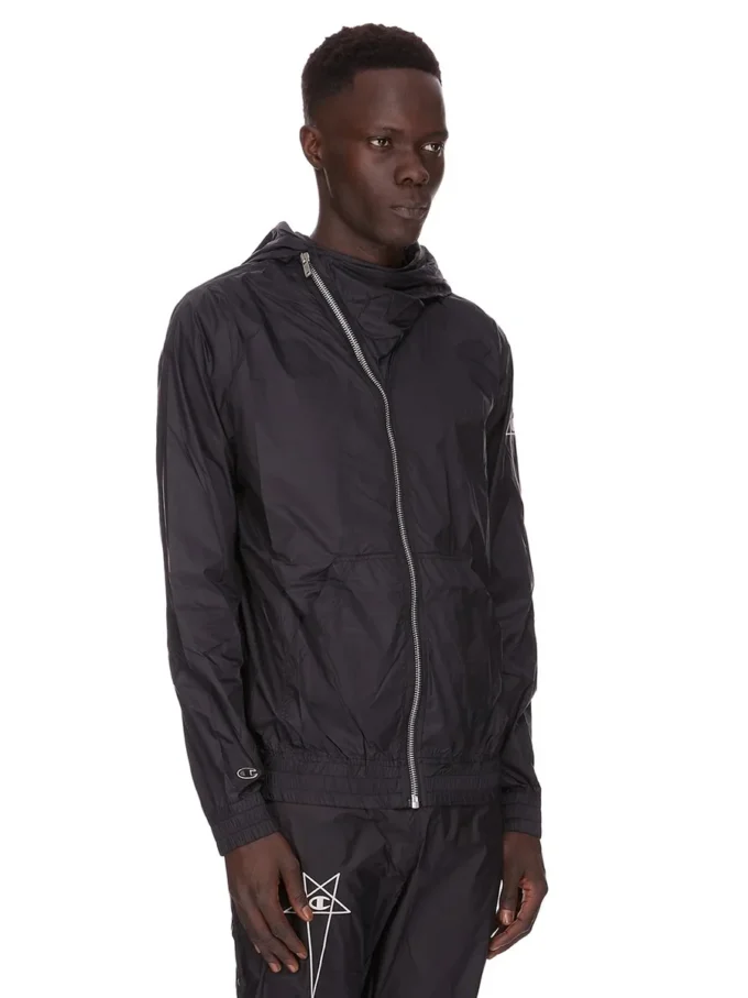 RICK OWENS – JACKETS CM01E1664CHNY-09