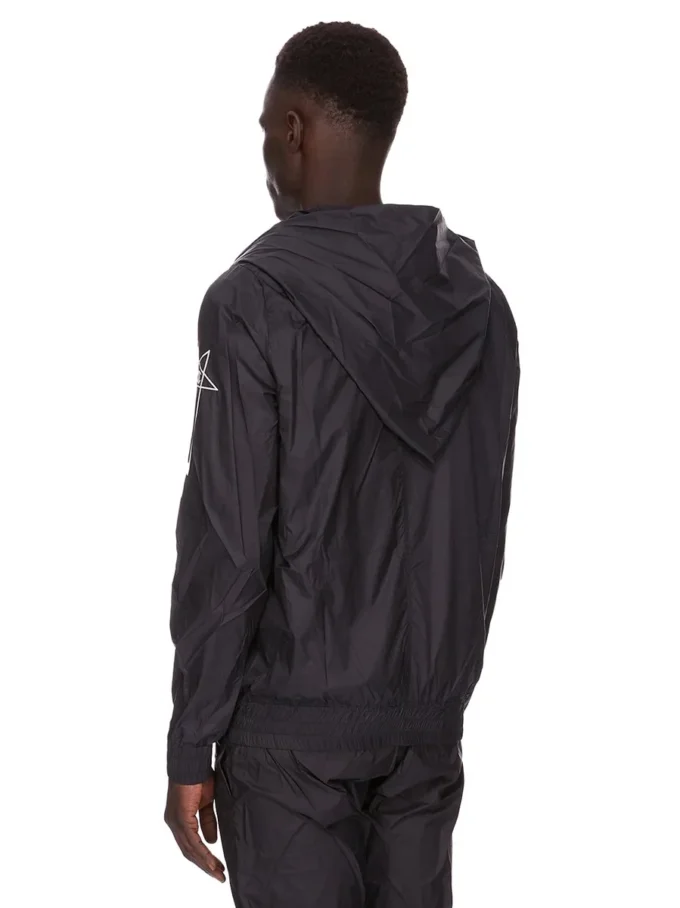 RICK OWENS – JACKETS CM01E1664CHNY-09