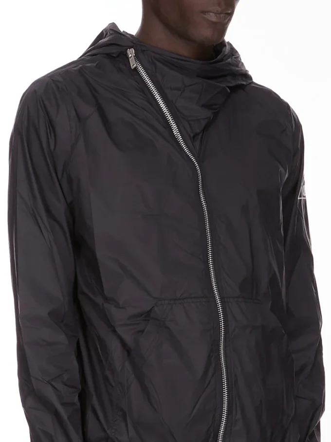 RICK OWENS – JACKETS CM01E1664CHNY-09