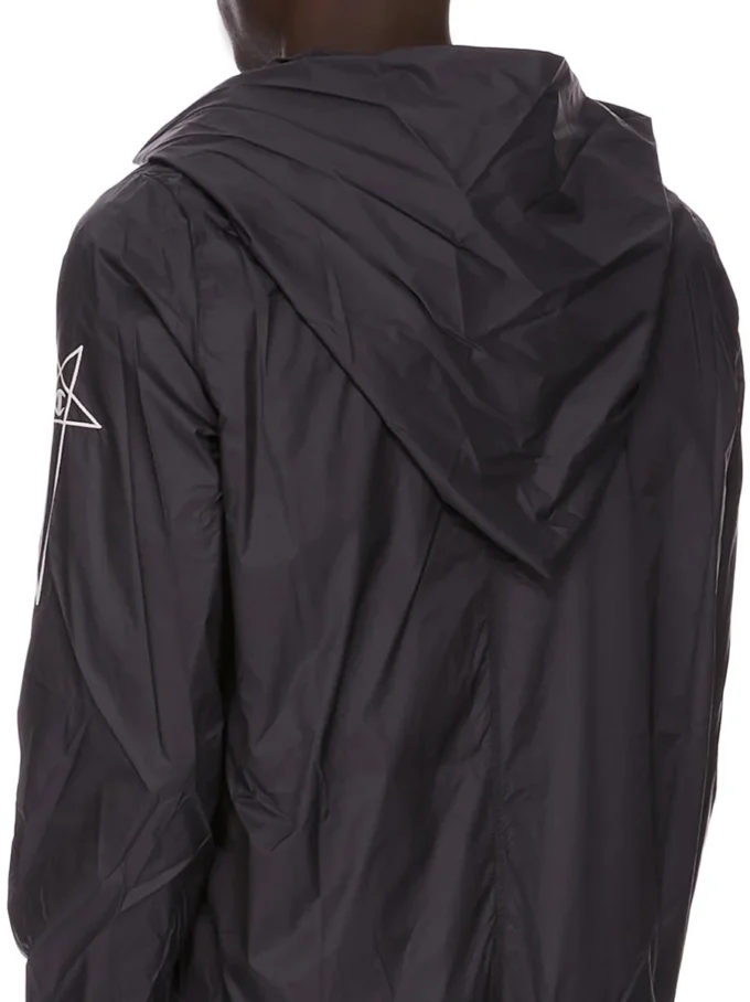 RICK OWENS – JACKETS CM01E1664CHNY-09