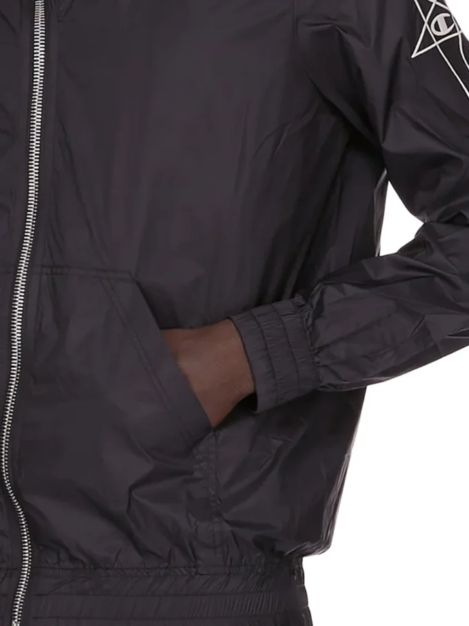 RICK OWENS – JACKETS CM01E1664CHNY-09