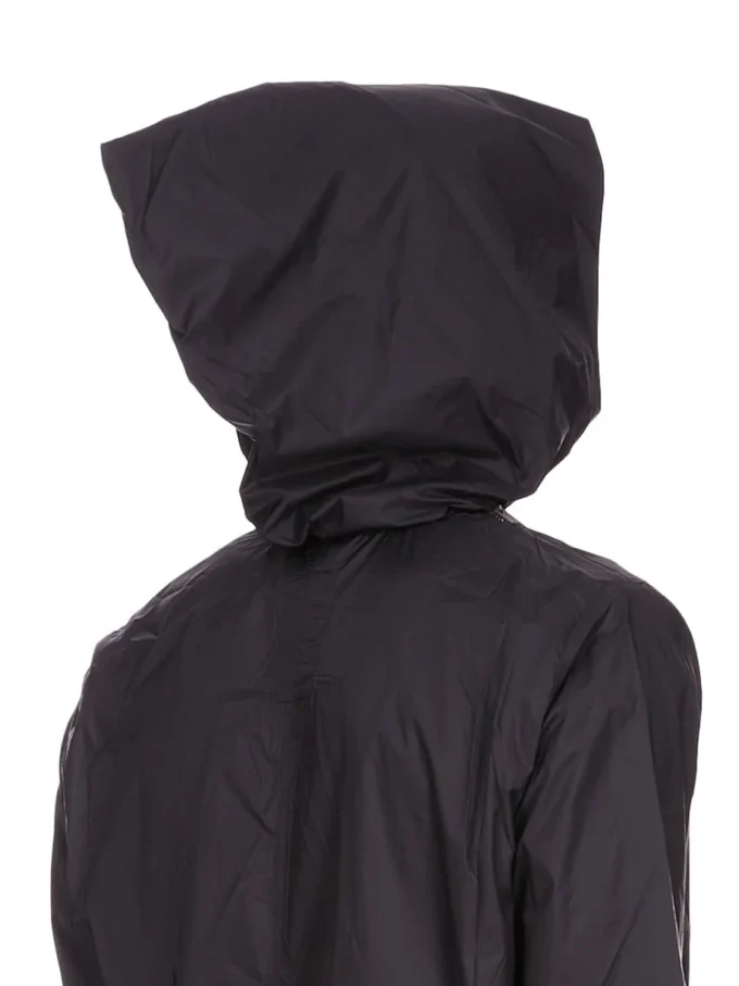 RICK OWENS – JACKETS CM01E1664CHNY-09