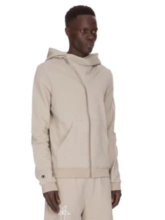 RICK OWENS – JACKETS CM01E1665CHFE-08