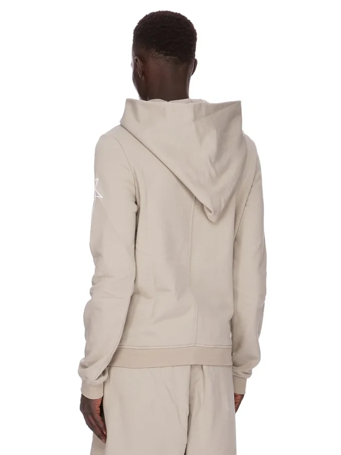RICK OWENS – JACKETS CM01E1665CHFE-08