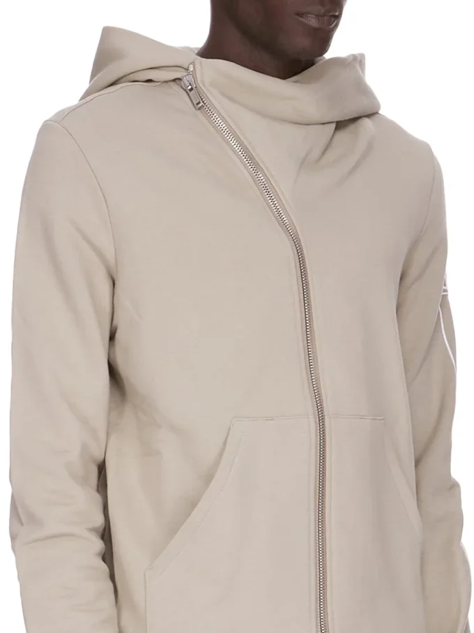 RICK OWENS – JACKETS CM01E1665CHFE-08