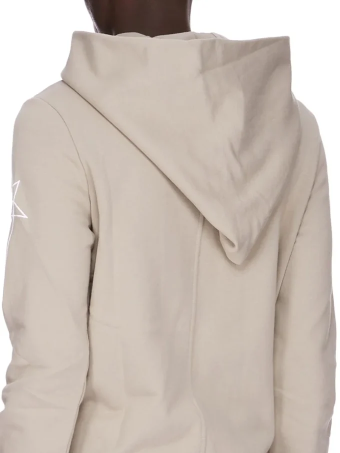 RICK OWENS – JACKETS CM01E1665CHFE-08