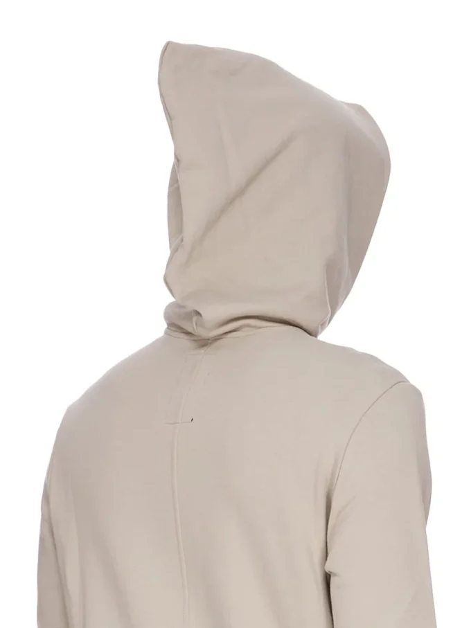 RICK OWENS – JACKETS CM01E1665CHFE-08
