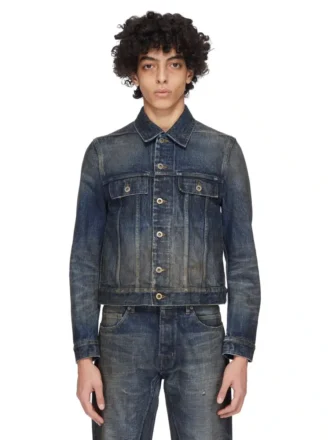 rick owens jackets dl02e2788hvwjp 186 1 330x440 - RICK OWENS - JACKETS DL02E2788HVWJP-186