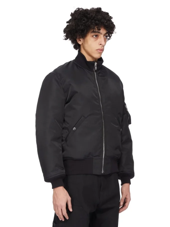 RICK OWENS – JACKETS DL02E2794NYJP-09