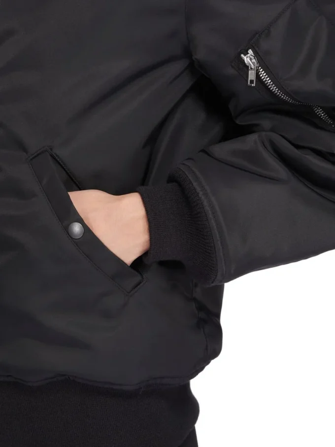 RICK OWENS – JACKETS DL02E2794NYJP-09