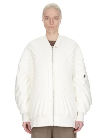 RICK OWENS – JACKETS MU02D1A01M4424-41