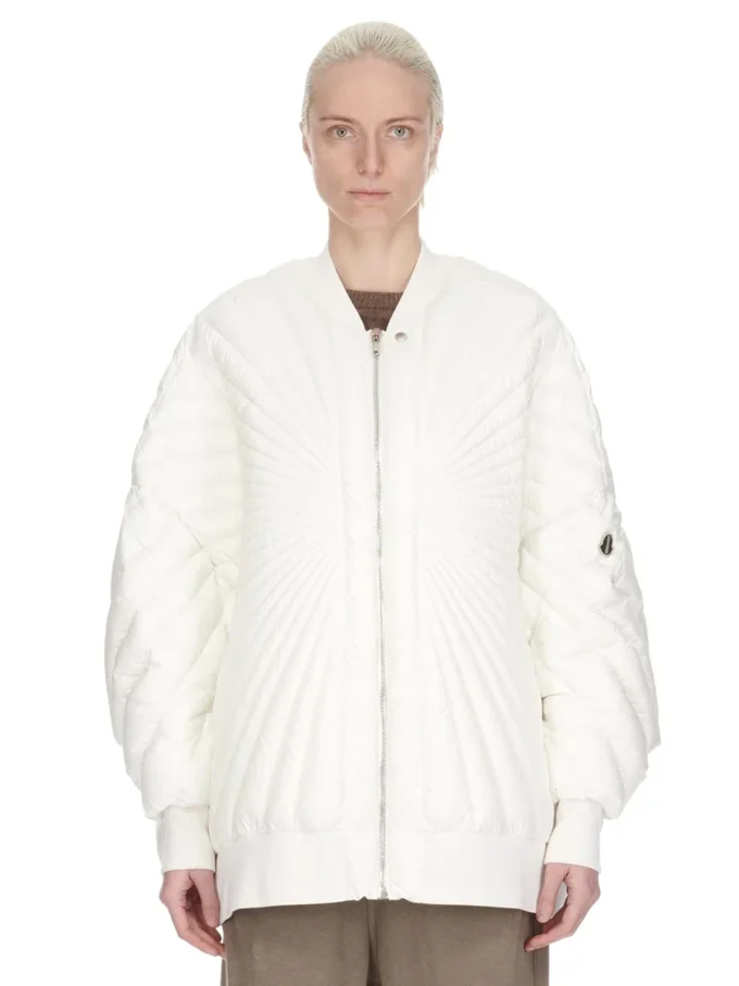 RICK OWENS – JACKETS MU02D1A01M4424-41 RICK OWENS – JACKETS MU02D1A01M4424-41