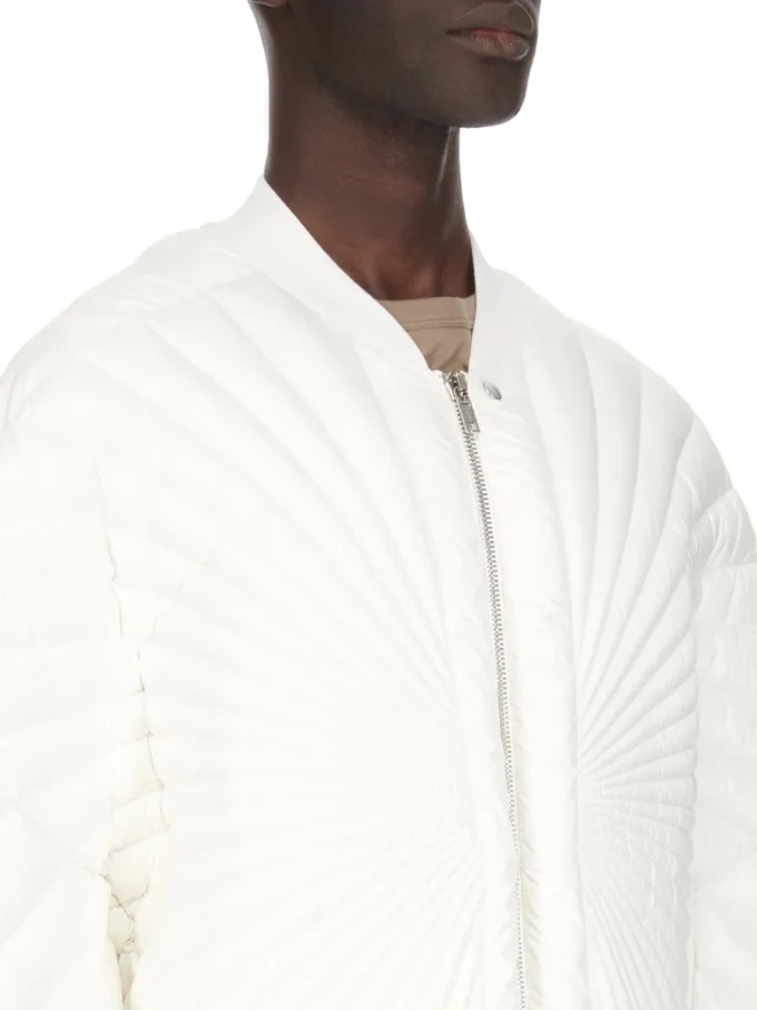 RICK OWENS – JACKETS MU02D1A01M4424-41 RICK OWENS – JACKETS MU02D1A01M4424-41