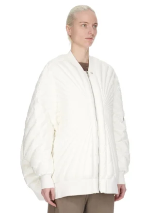 RICK OWENS – JACKETS MU02D1A01M4424-41