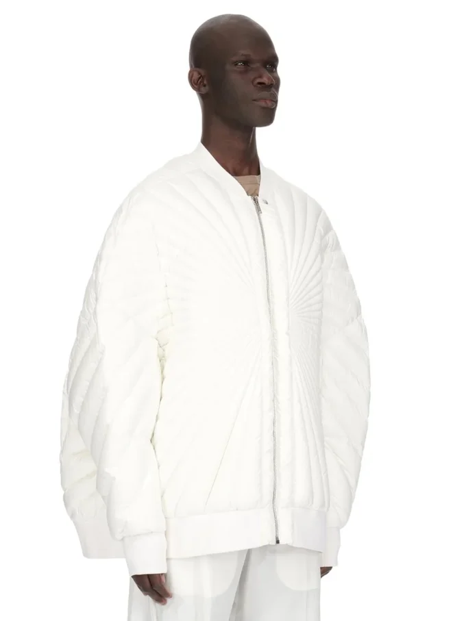 RICK OWENS – JACKETS MU02D1A01M4424-41 RICK OWENS – JACKETS MU02D1A01M4424-41