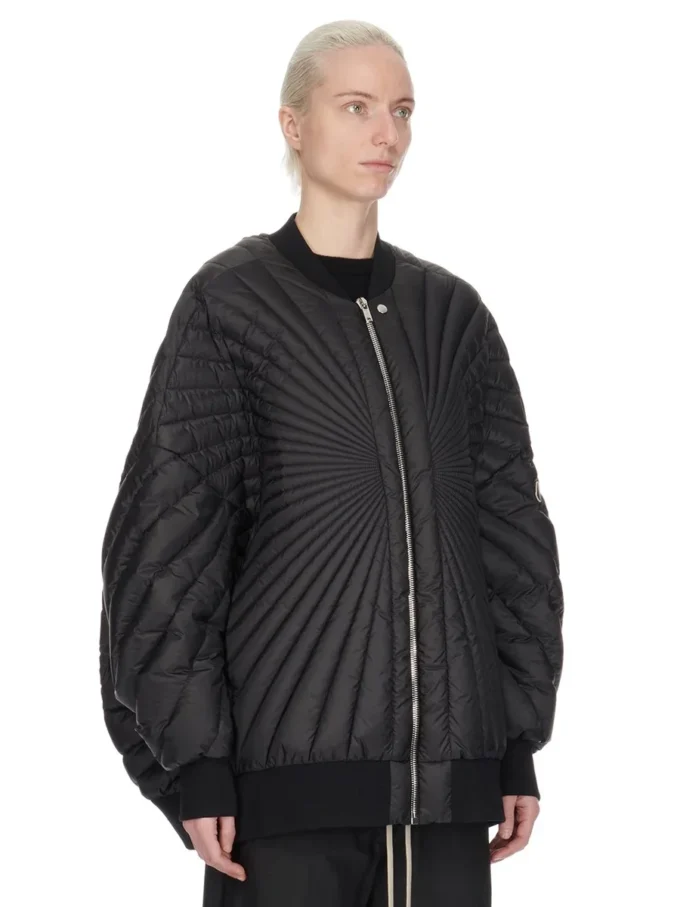 RICK OWENS – JACKETS MU02D1A01M4424-999 RICK OWENS – JACKETS MU02D1A01M4424-999