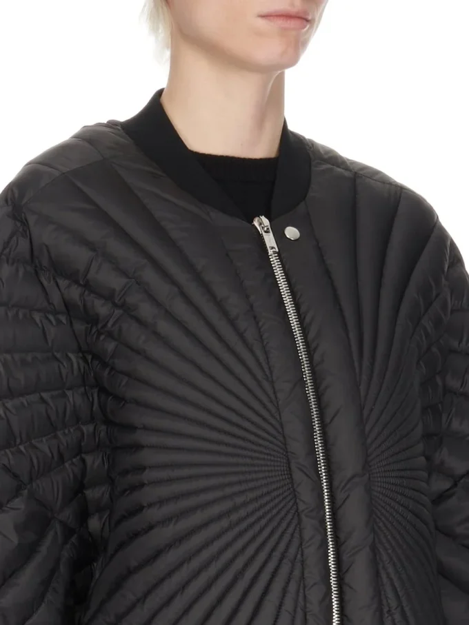 RICK OWENS – JACKETS MU02D1A01M4424-999 RICK OWENS – JACKETS MU02D1A01M4424-999