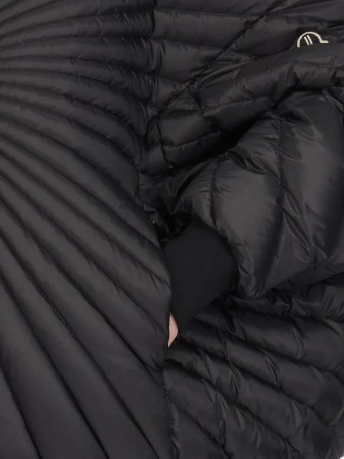 RICK OWENS – JACKETS MU02D1A01M4424-999 RICK OWENS – JACKETS MU02D1A01M4424-999