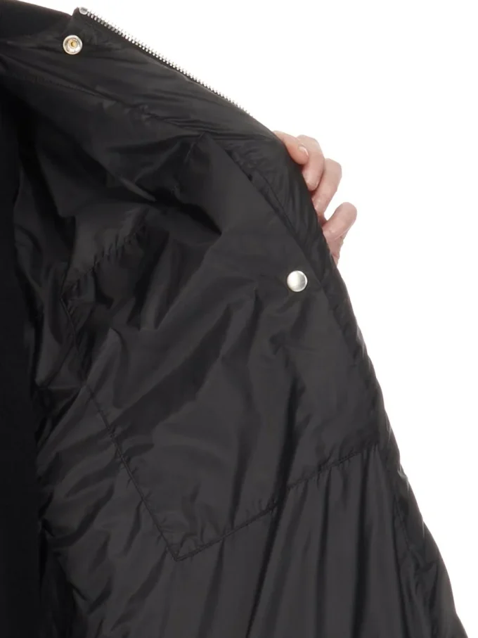 RICK OWENS – JACKETS MU02D1A01M4424-999 RICK OWENS – JACKETS MU02D1A01M4424-999