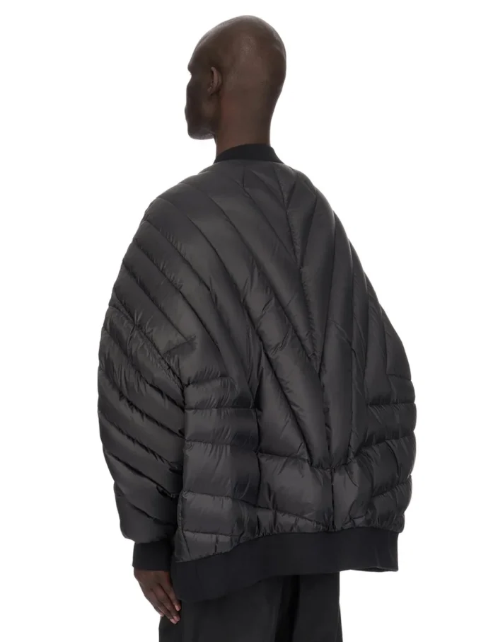 RICK OWENS – JACKETS MU02D1A01M4424-999 RICK OWENS – JACKETS MU02D1A01M4424-999