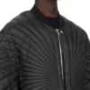 RICK OWENS – JACKETS MU02D1A01M4424-999 RICK OWENS – JACKETS MU02D1A01M4424-999