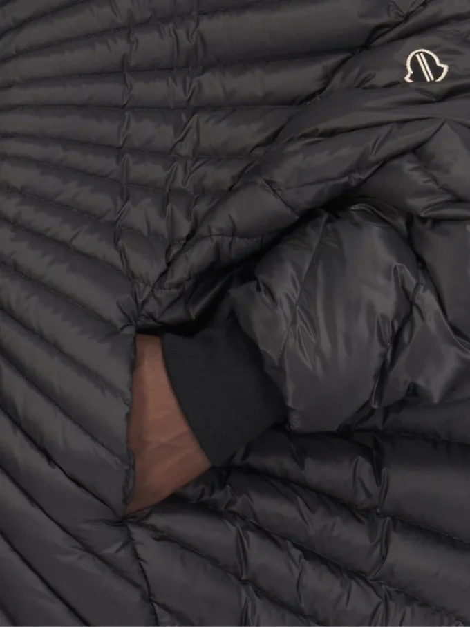 RICK OWENS – JACKETS MU02D1A01M4424-999 RICK OWENS – JACKETS MU02D1A01M4424-999