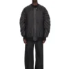 RICK OWENS – JACKETS MU02D1A01M4424-999 RICK OWENS – JACKETS MU02D1A01M4424-999