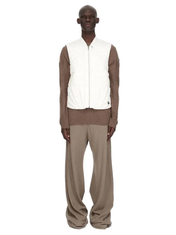 RICK OWENS – JACKETS MU02D1A03M4424-41 RICK OWENS – JACKETS MU02D1A03M4424-41