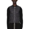 RICK OWENS – JACKETS MU02D1A03M4424-999 RICK OWENS – JACKETS MU02D1A03M4424-999