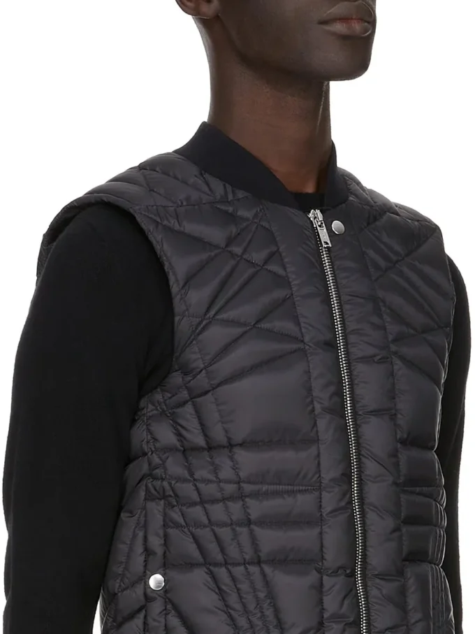 RICK OWENS – JACKETS MU02D1A03M4424-999 RICK OWENS – JACKETS MU02D1A03M4424-999