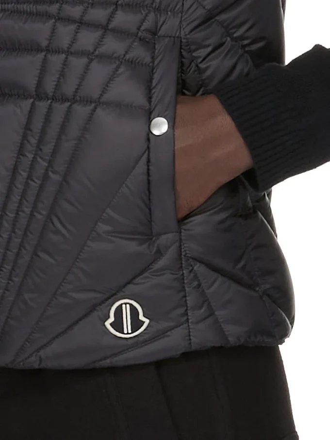 RICK OWENS – JACKETS MU02D1A03M4424-999 RICK OWENS – JACKETS MU02D1A03M4424-999