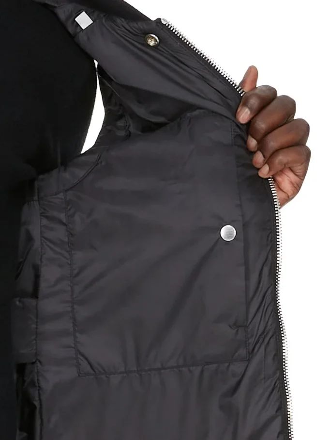 RICK OWENS – JACKETS MU02D1A03M4424-999 RICK OWENS – JACKETS MU02D1A03M4424-999