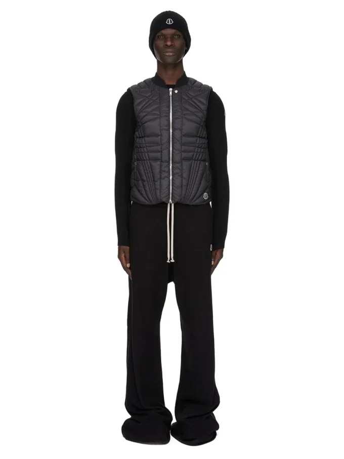 RICK OWENS – JACKETS MU02D1A03M4424-999 RICK OWENS – JACKETS MU02D1A03M4424-999