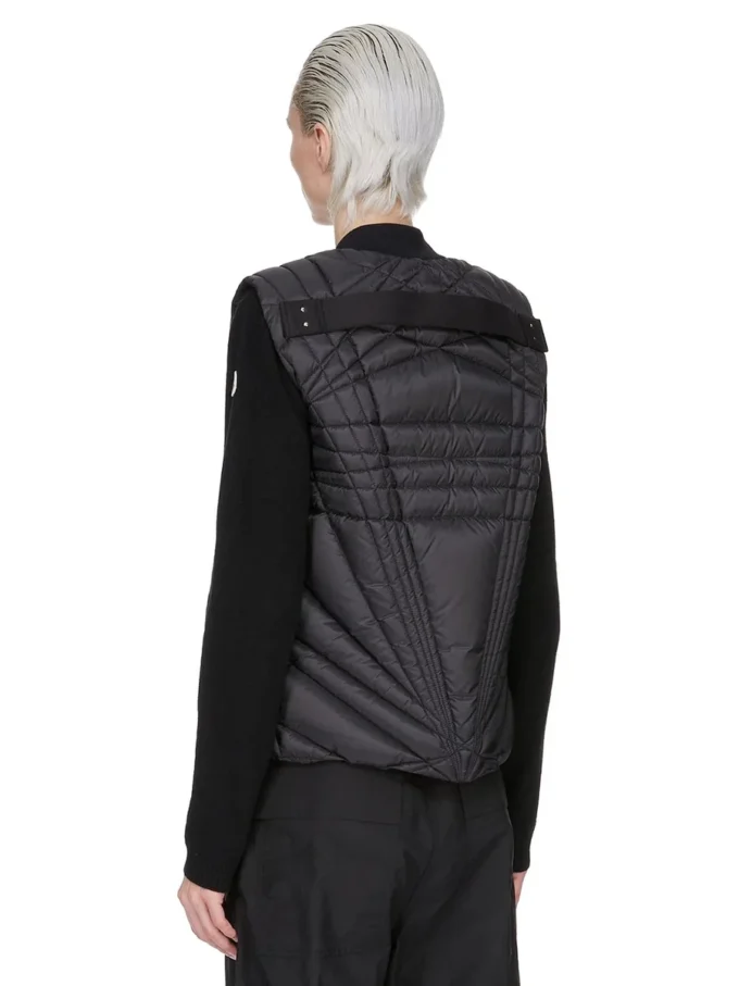 RICK OWENS – JACKETS MU02D1A03M4424-999 RICK OWENS – JACKETS MU02D1A03M4424-999