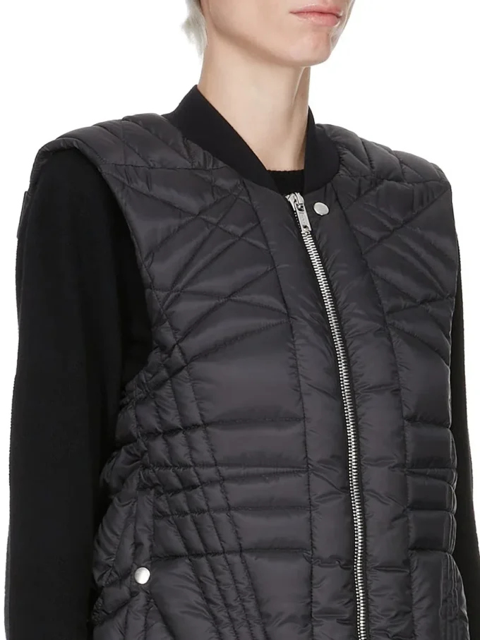 RICK OWENS – JACKETS MU02D1A03M4424-999 RICK OWENS – JACKETS MU02D1A03M4424-999