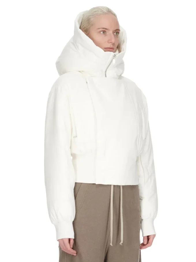 RICK OWENS – JACKETS MU02D1A08M4431-1 RICK OWENS – JACKETS MU02D1A08M4431-1